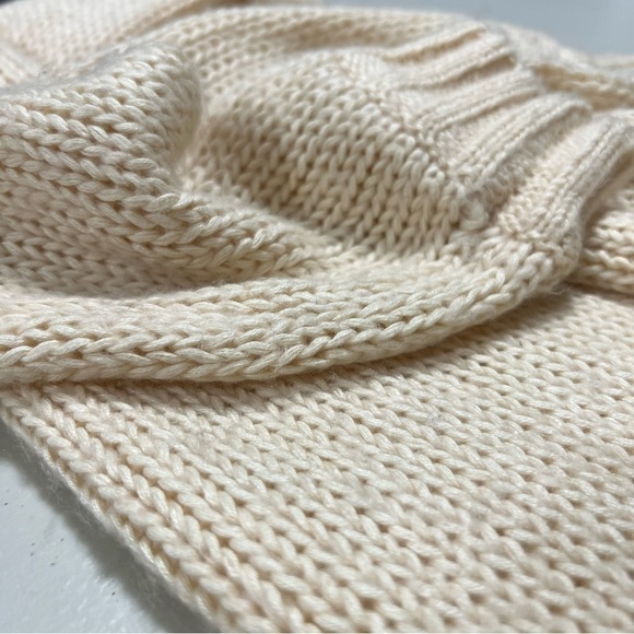 Revolve Tularosa Button Cardigan Knitted Long Sleeve Sweater - Picture 6 of 9